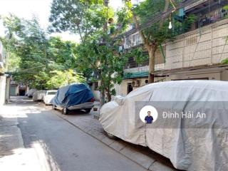 Hiếm! tập thể khu a  ngõ 1 tôn thất tùng  2pn  1wc khép kín  giá 3.55 tỷ