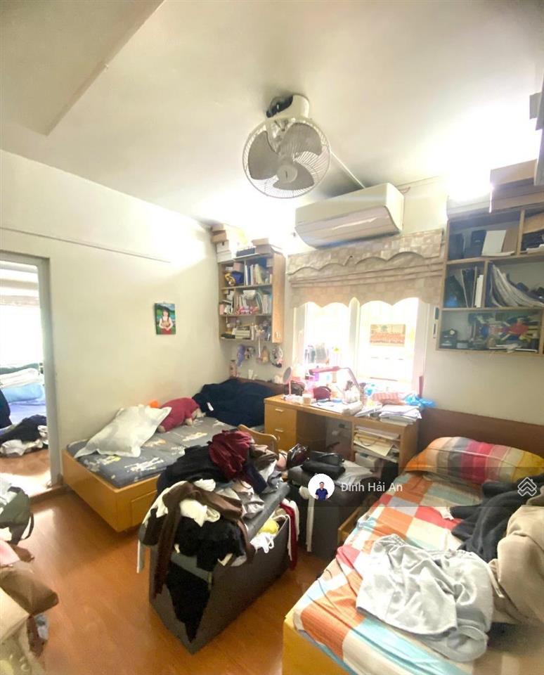 Bán tập thể giảng võ  căn góc cực thoáng  tầng 2  2pn 2wc