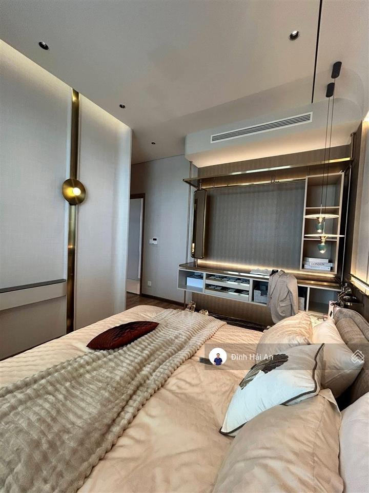 Chỉ 5.2 tỷ ! căn hộ chung cư 183 hoàng văn thái  2pn  1wc  62m2