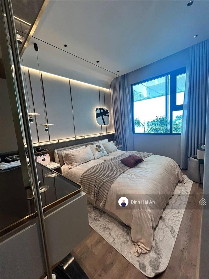 Chỉ 5.2 tỷ ! căn hộ chung cư 183 hoàng văn thái  2pn  1wc  62m2