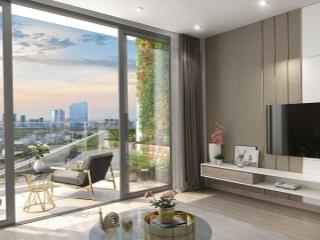Chính chủ bán chcc harmony square  199 nguyễn tuân  giá 5.35 tỷ  80m2  full nội thất  2pn 2wc