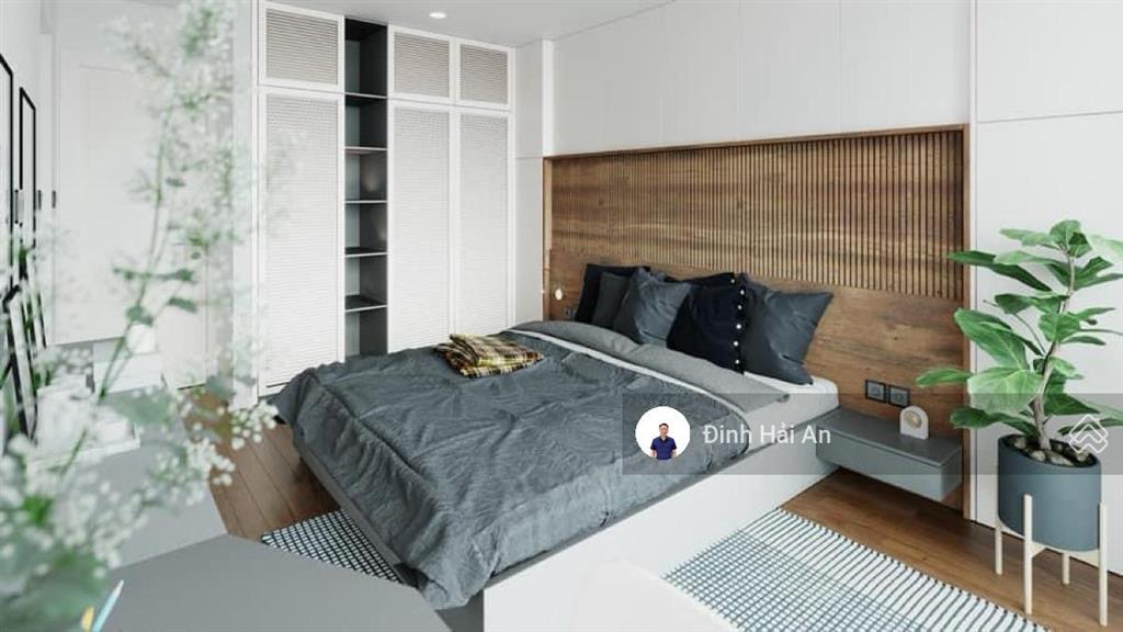 Giảm giá sốc! chỉ 3.7 tỷ  căn hộ 2pn 2wc chung cư 283 khương trung  tầng cao  view thoáng