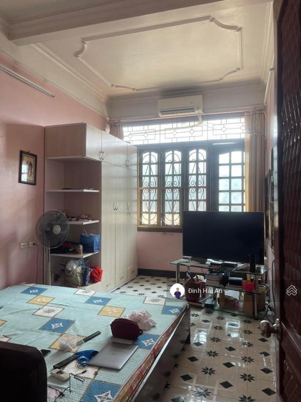 Hiếm! chỉ 6.3 tỷ  nhà 6 tầng khu phân lô  lê trọng tấn  thanh xuân