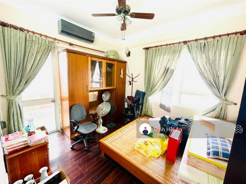 Bán gấp tập thể ngọc khánh  nguyên bản  giá 3.5 tỷ  75m2