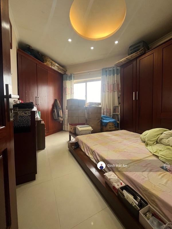 Giá đầu tư  bán tập thể cát linh  2pn  1wc  70m2