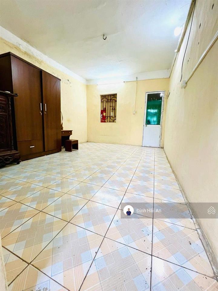 Giảm 500 triệu! căn hộ tập thể hào nam  đống đa  39/70m²  giá chỉ 3,95 tỷ