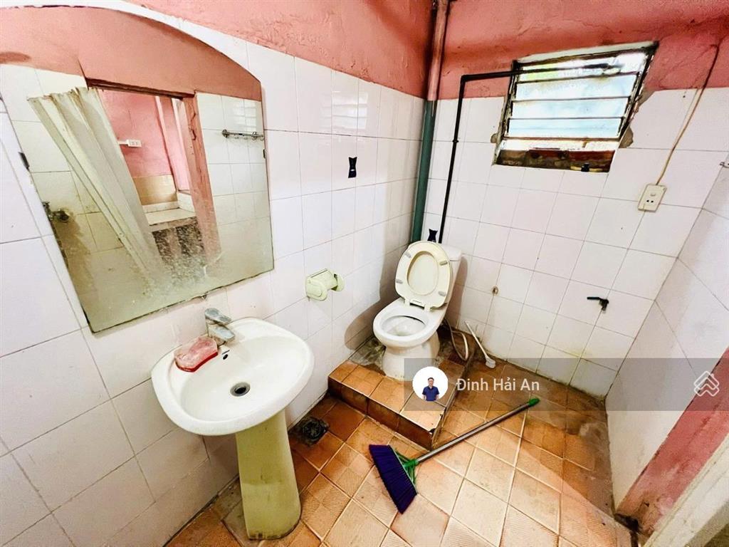 Giảm 500 triệu! căn hộ tập thể hào nam  đống đa  39/70m²  giá chỉ 3,95 tỷ