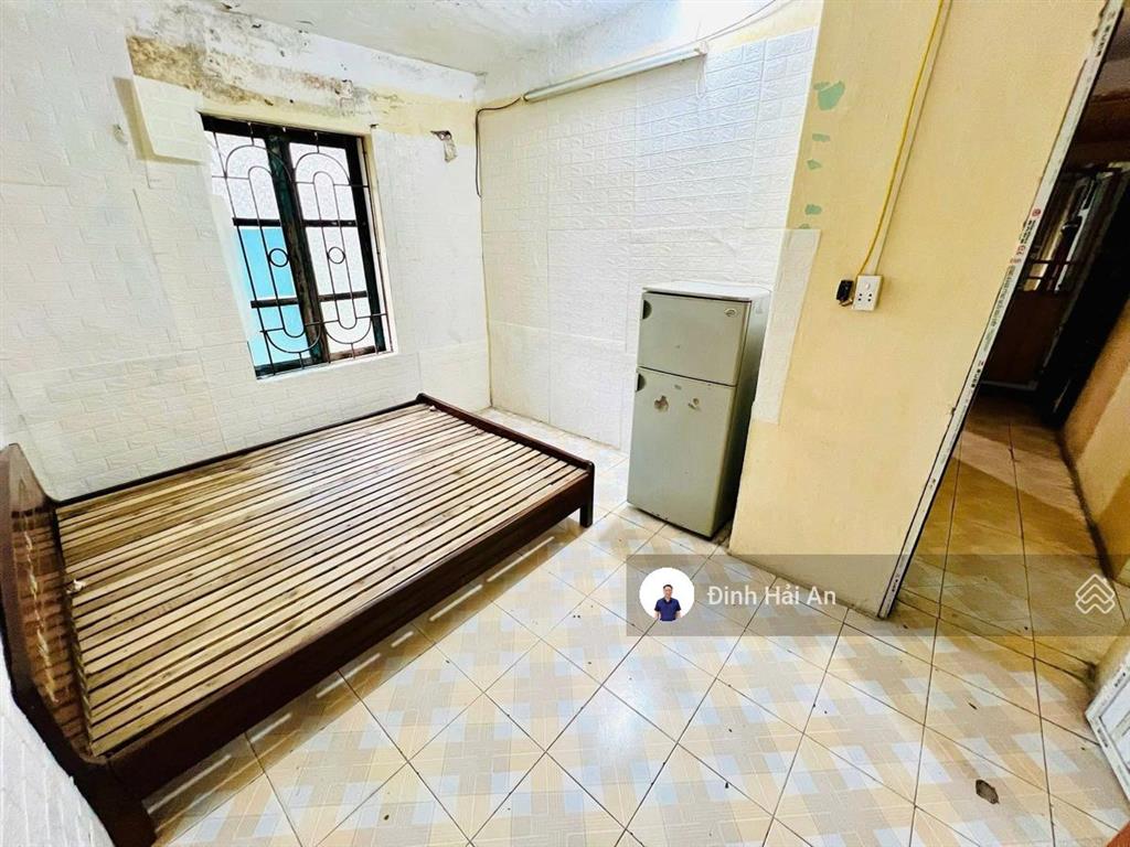 Giảm 500 triệu! căn hộ tập thể hào nam  đống đa  39/70m²  giá chỉ 3,95 tỷ