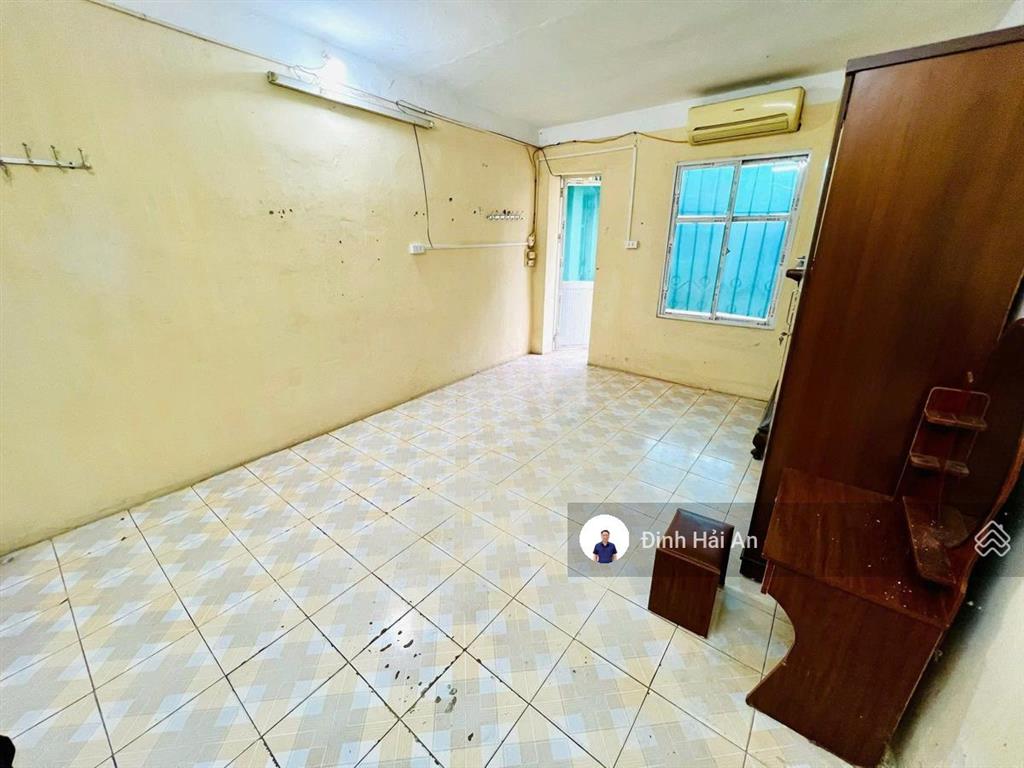 Giảm 500 triệu! căn hộ tập thể hào nam  đống đa  39/70m²  giá chỉ 3,95 tỷ