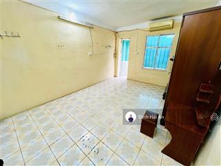 Giảm 500 triệu! căn hộ tập thể hào nam  đống đa  39/70m²  giá chỉ 3,95 tỷ
