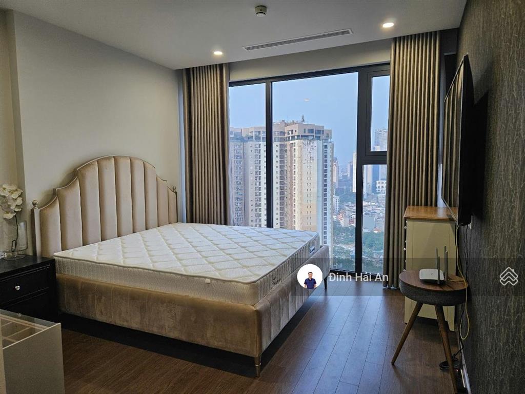 Rẻ nhất ba đình  chỉ 3.9 tỷ  căn hộ 2pn 2wc núi trúc square  phường giảng võ