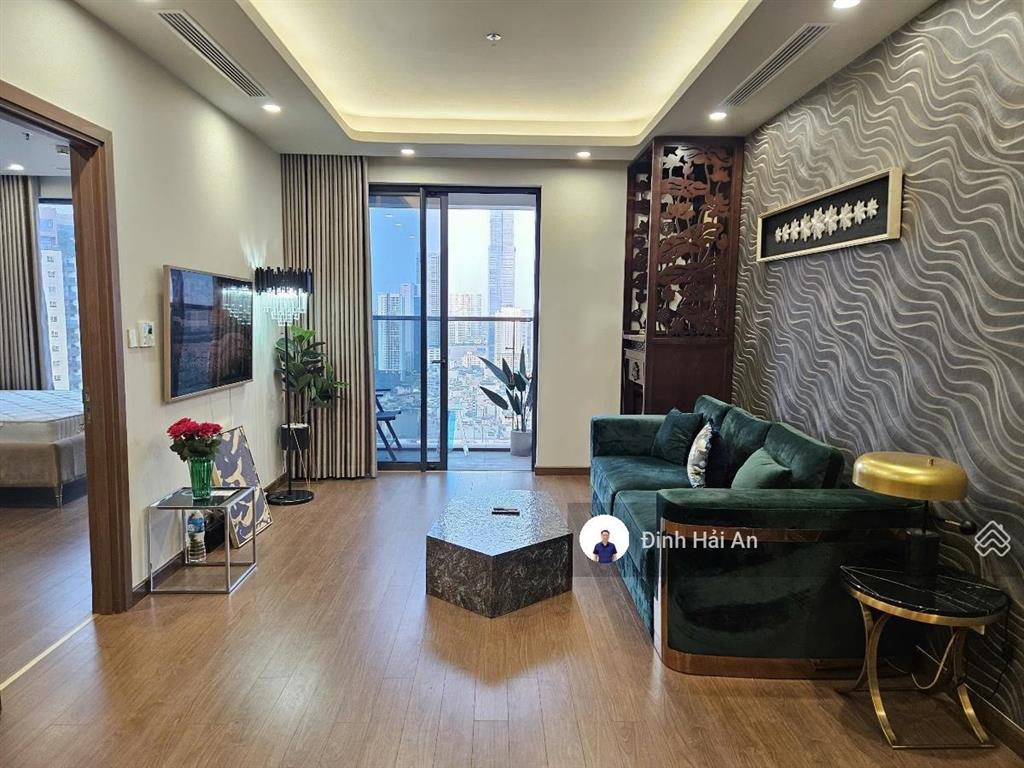 Rẻ nhất ba đình  chỉ 3.9 tỷ  căn hộ 2pn 2wc núi trúc square  phường giảng võ