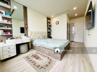 Duy 1 căn  3.9 tỷ  căn hộ 2pn 2wc núi trúc square  giảng võ  ba đình
