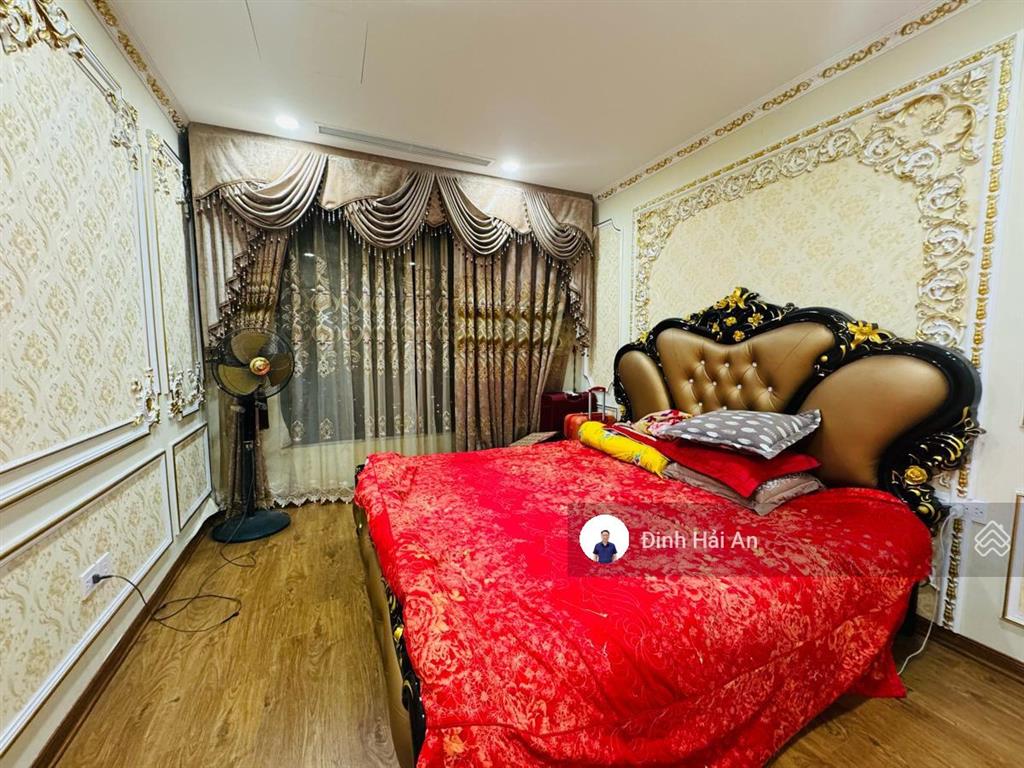 Chỉ 51trđ/m2  chung cư ngọc khánh plaza  view hồ  2pn 2wc  full nội thất