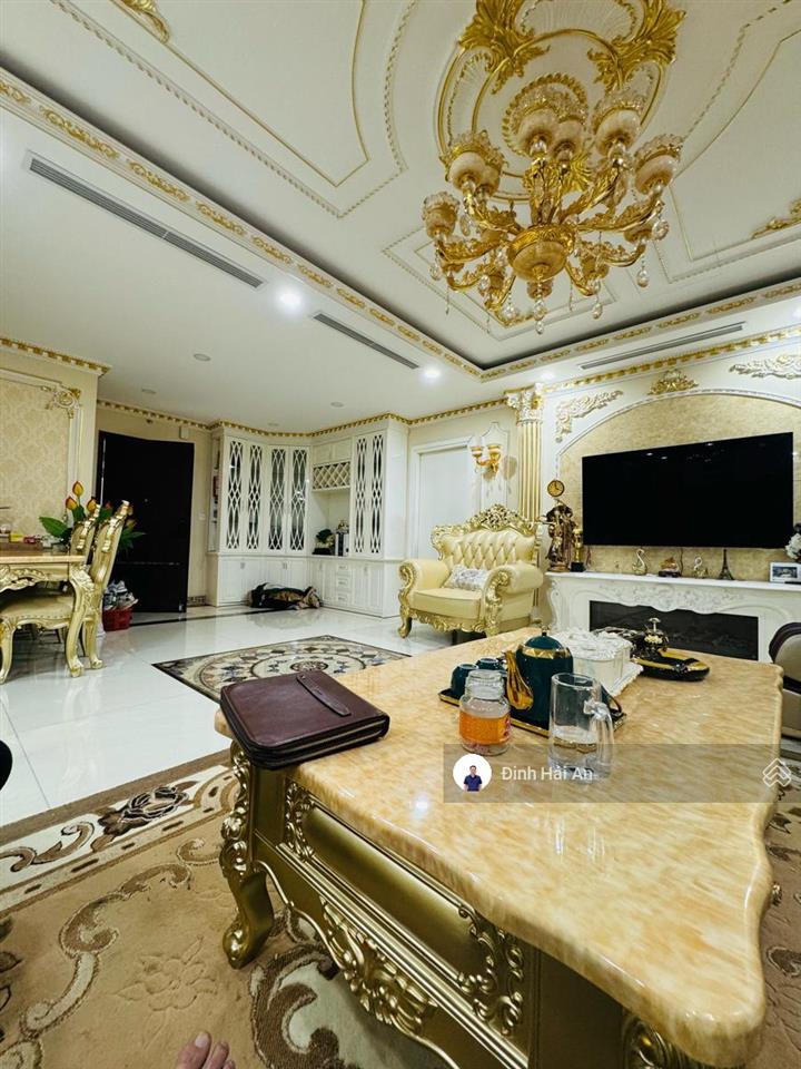Chỉ 51trđ/m2  chung cư ngọc khánh plaza  view hồ  2pn 2wc  full nội thất