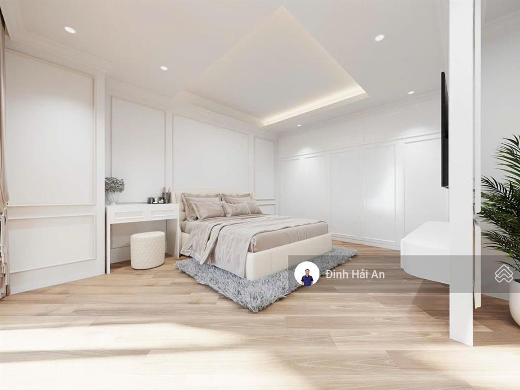 Chỉ 5.8 tỷ  chung cư thăng long garden  minh khai  2pn 2wc  tầng đẹp  view thoáng