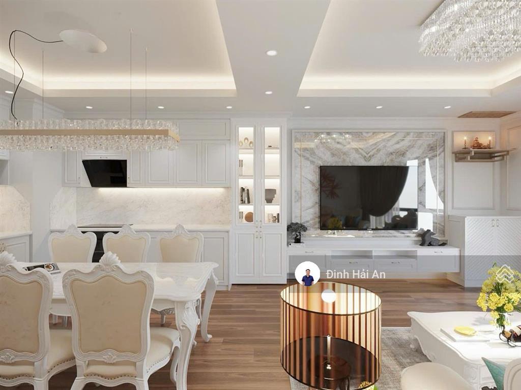 Chỉ 110trđ/m2  chung cư golden palm lê văn lương  2pn 2wc  bc đông nam