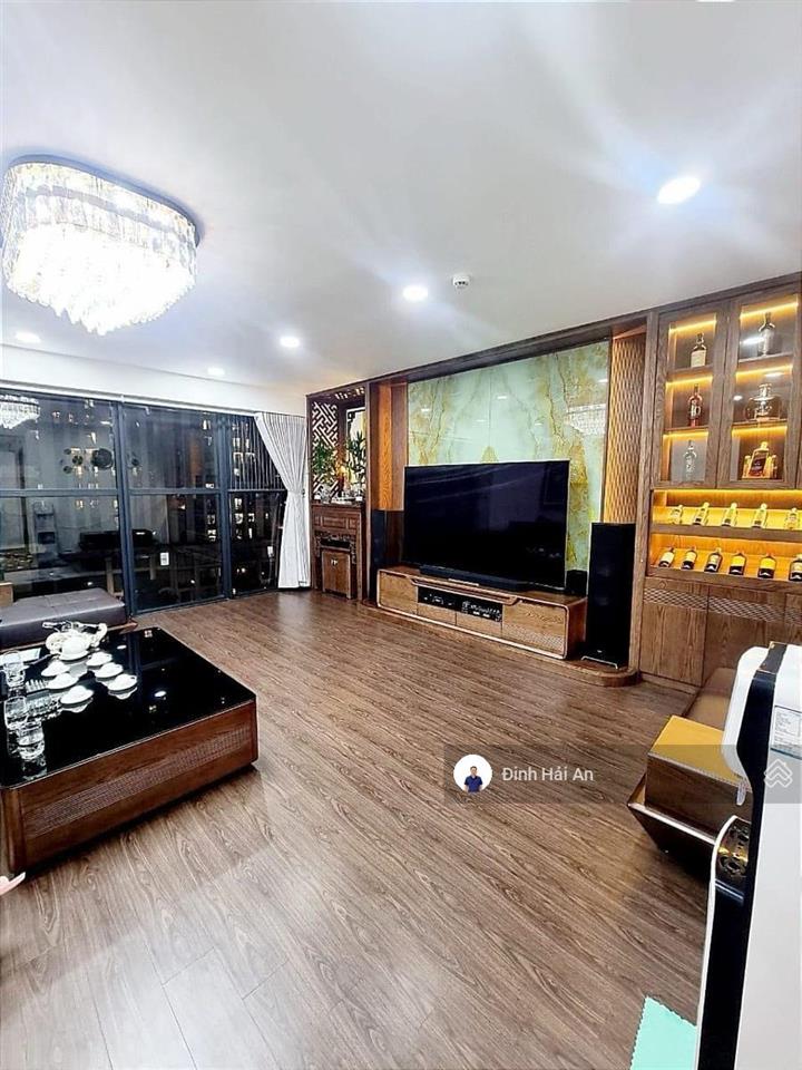 Chỉ 5.1tỷ  chung cư 622 minh khai  hàng xóm times city  sổ đỏ chính chủ  căn góc