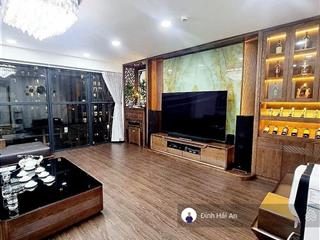Chỉ 5.1tỷ  chung cư 622 minh khai  hàng xóm times city  sổ đỏ chính chủ  căn góc