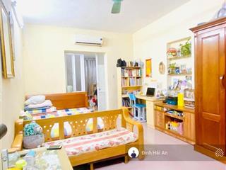 Giá đầu tư! chỉ 3.5 tỷ! căn hộ tập thể giảng võ  dt sổ 35/55  nguyên bản