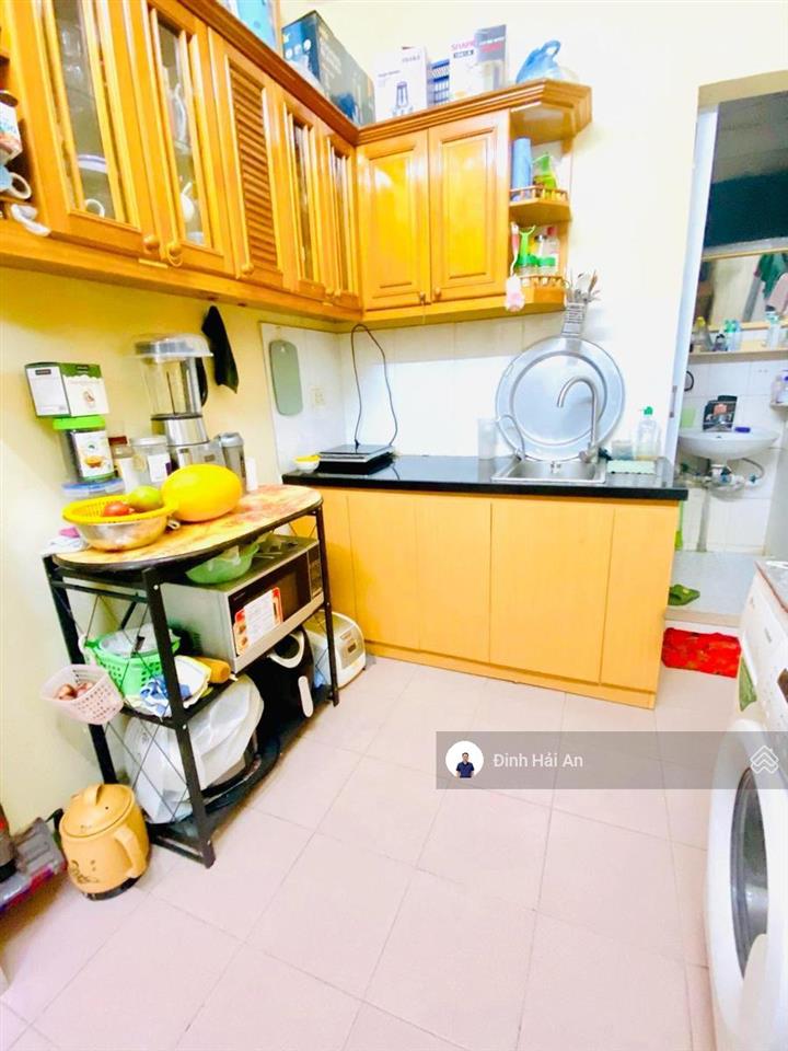 Giá đầu tư! chỉ 3.5 tỷ! căn hộ tập thể giảng võ  dt sổ 35/55  nguyên bản