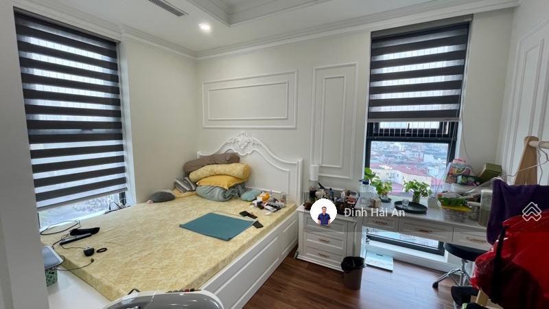 Hiếm  chung cư d2 giảng võ  ba đình  93m²  3pn 2wc  ban công đông nam  13,1 tỷ
