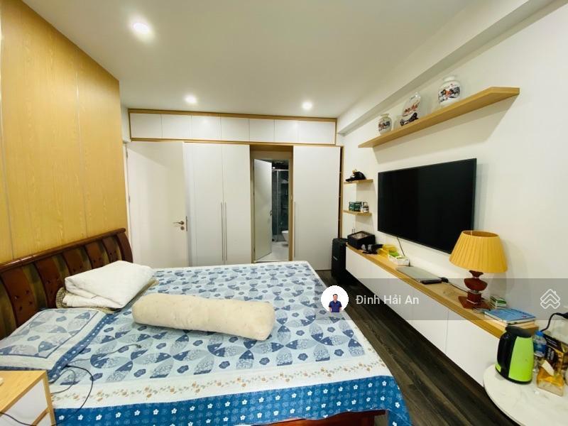 Căn góc  bc hướng nam  chung cư eco lake view đại từ 65m²  chỉ 5.3 tỷ