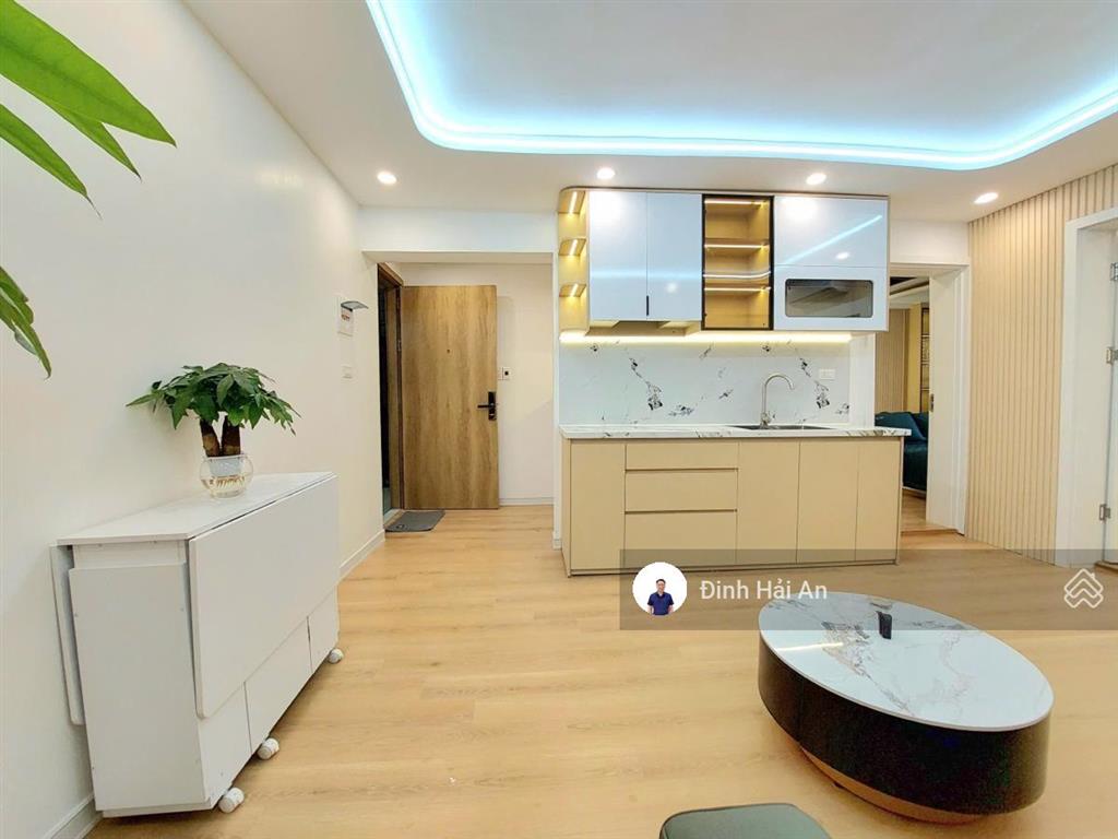 Hàng xóm đh bách khoa  đh ktqd  căn hộ 2pn 2wc  70m²  giá 3.85 tỷ