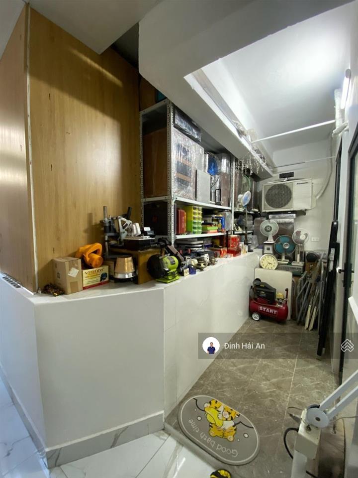 Đầu tư chờ dự án cải tạo! tập thể trung tâm hai bà trưng  sổ 38/65m2  giá 3.7 tỷ có thương lượng