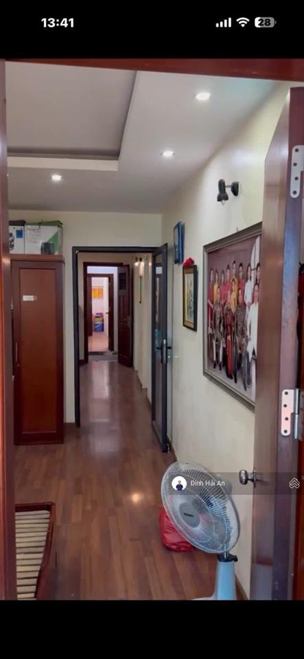Chính chủ bán căn hộ tập thể kim liên  khu b  65m2  2pn 1wc  giá 3.2 tỷ