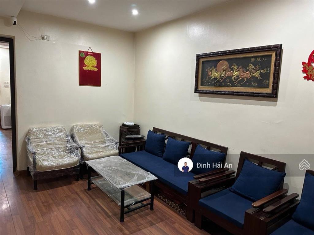 Chính chủ bán căn hộ tập thể kim liên  khu b  65m2  2pn 1wc  giá 3.2 tỷ