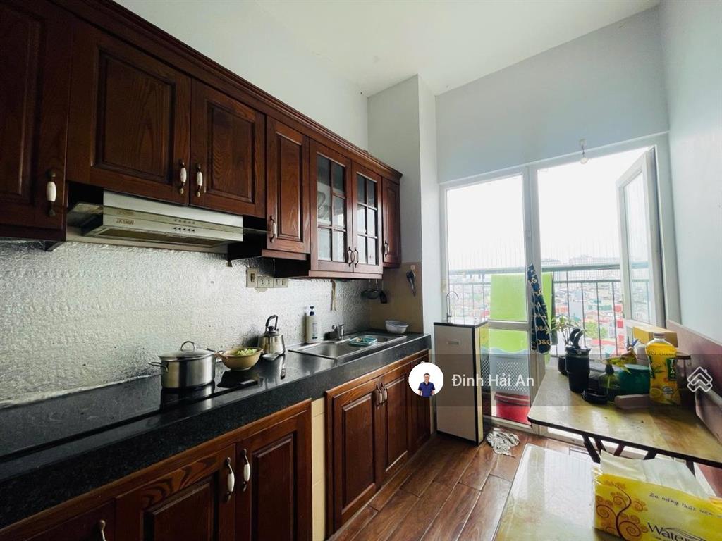 Giảm giá 500 triệu. chính chủ cần bán gấp căn hộ chung cư ngõ 34 hoàng cầu  giá chỉ 5,45 tỷ
