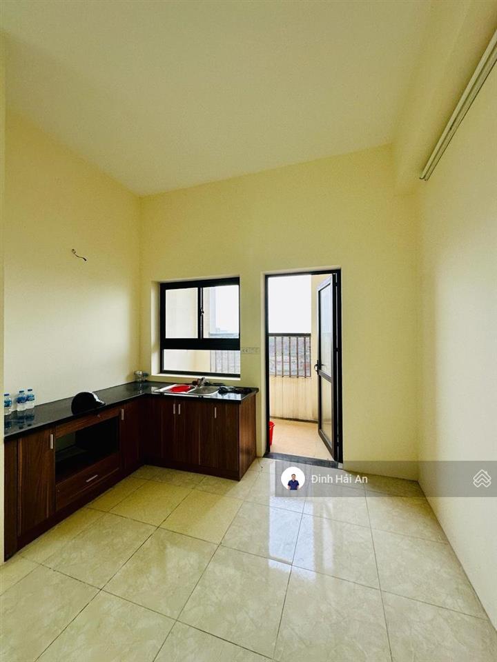 Bán căn hộ 2pn 2wc chung cư a2 kim giang  ban công hướng nam thoáng mát  tầng đẹp  giá tốt