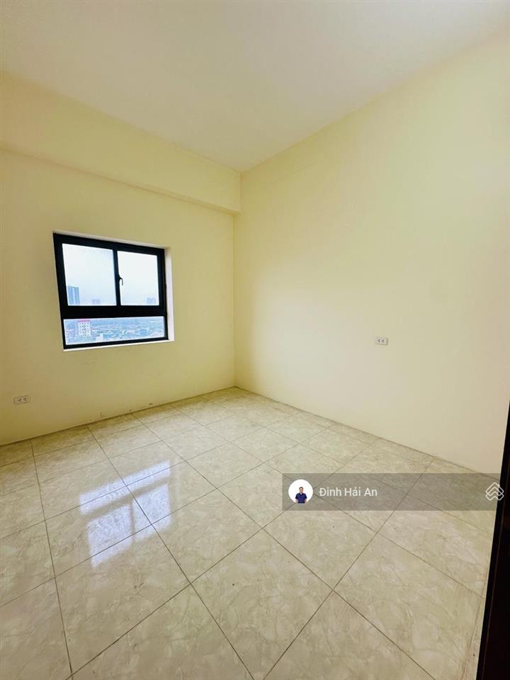 Bán căn hộ 2pn 2wc chung cư a2 kim giang  ban công hướng nam thoáng mát  tầng đẹp  giá tốt
