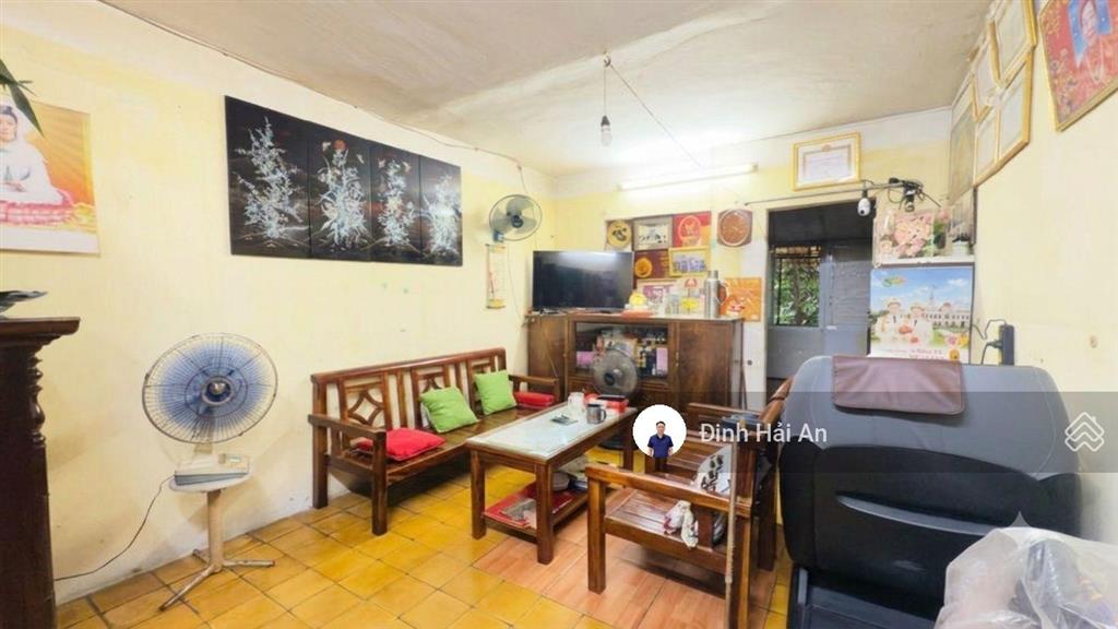 Chính chủ bán căn hộ tập thể thành công  nhà nguyên bản  sổ 42m2  sử dụng 70m2  giá đầu tư