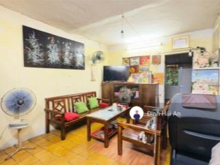 Chính chủ bán căn hộ tập thể thành công  nhà nguyên bản  sổ 42m2  sử dụng 70m2  giá đầu tư