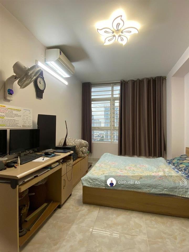 Chỉ 4.1 tỷ  căn hộ chung cư 2pn mặt phố lê văn lương  tầng đẹp  view thoáng