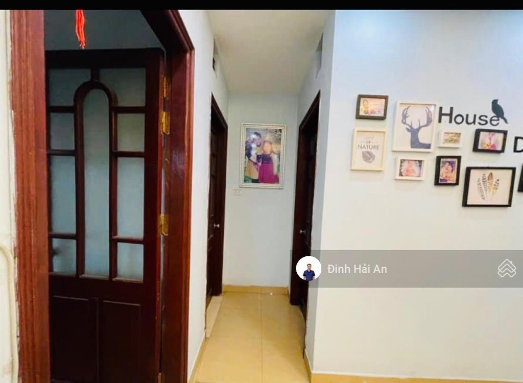 Cực hiếm! chỉ 5.45 tỷ  căn hộ chung cư 3pn tại kđt định công  có lốt ô tô