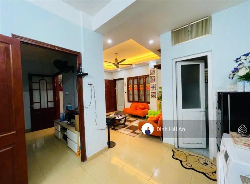 Cực hiếm! chỉ 5.45 tỷ  căn hộ chung cư 3pn tại kđt định công  có lốt ô tô