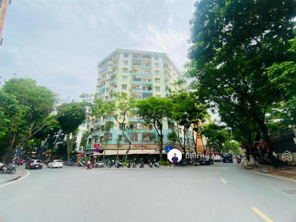 Cực hiếm! chỉ 5.45 tỷ  căn hộ chung cư 3pn tại kđt định công  có lốt ô tô