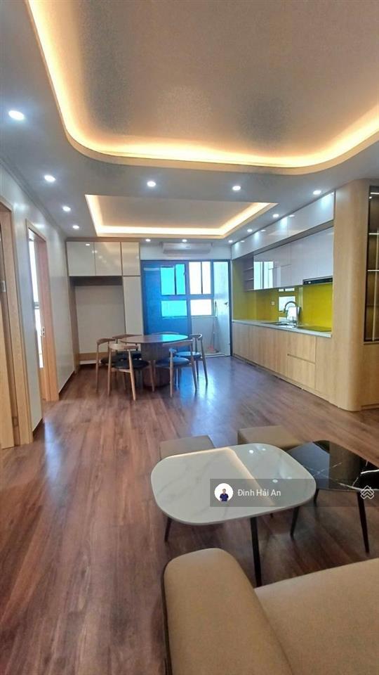 Giảm giá 500trđ để bán nhanh trong tháng. căn hộ chung cư 2pn 2wc  65m2  giá chỉ 5.39 tỷ