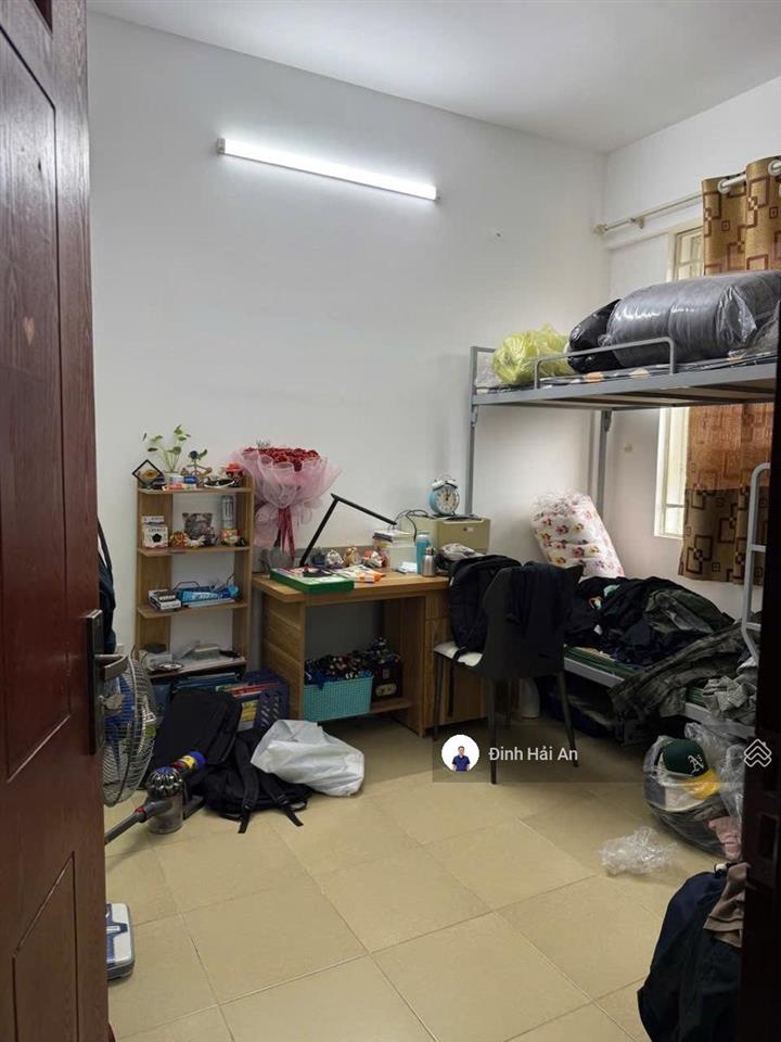 Chính chủ cần bán căn hộ chung cư 310 minh khai  giá tốt