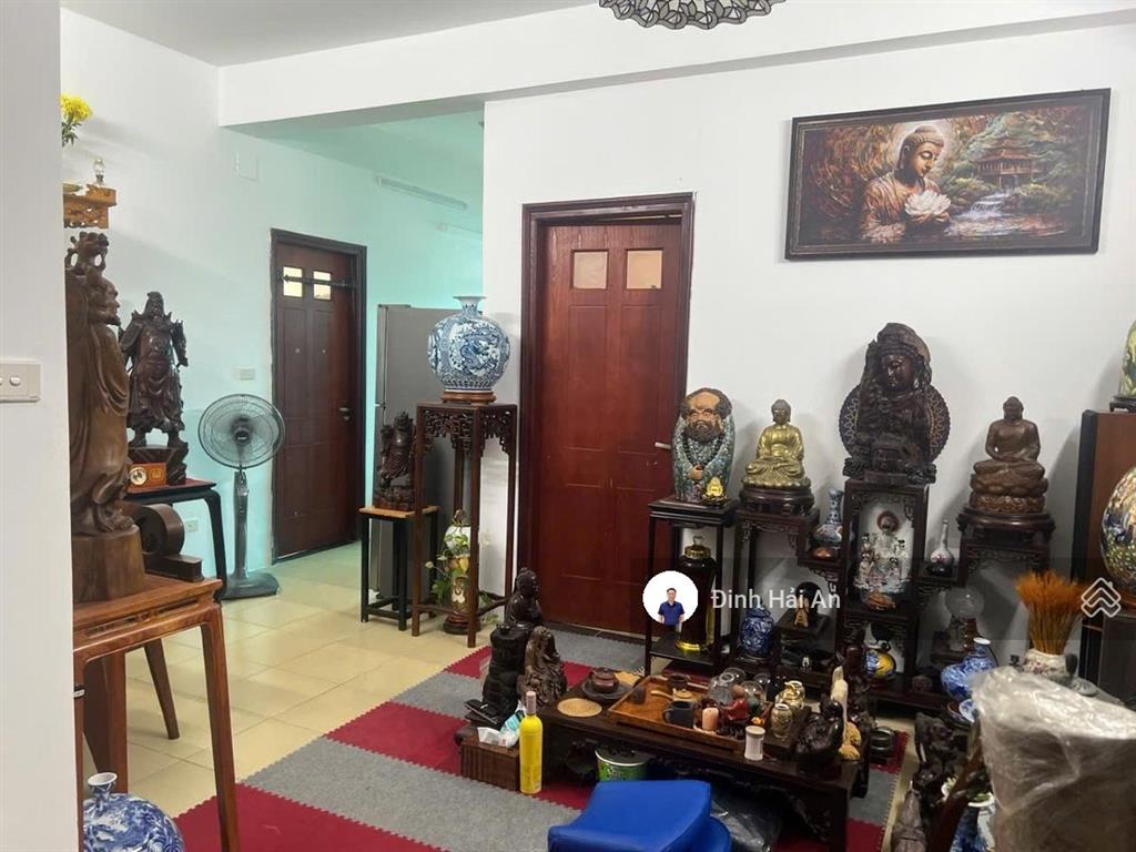 Chính chủ cần bán căn hộ chung cư 310 minh khai  giá tốt