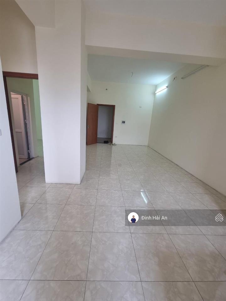 Bán gấp căn hộ chung cư a1 kim giang  64m2  2pn 2wc  giá tốt
