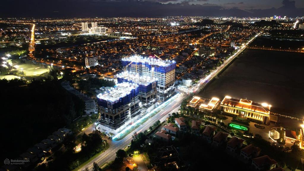 Căn 2pn view golf biển hiếm tại newtown diamond.tầm nhìn không che chắn , giá tốt để ở & đầu tư.