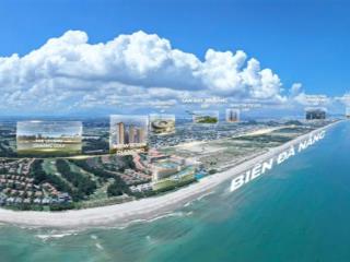 Căn 2pn view golf biển hiếm tại newtown diamond.tầm nhìn không che chắn , giá tốt để ở & đầu tư.