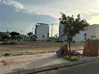 Bán đất cồn dầu 23, thông trục chính sạch sẽ thoáng mát. giá chuẩn đầu tư