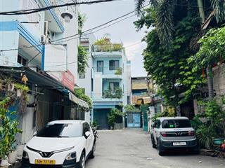 Hẻm 6m, sát kdc nam long, kế bên phú mỹ hưng, 3 tầng, ngang 8m, dài 14m, gà đẻ trứng vàng