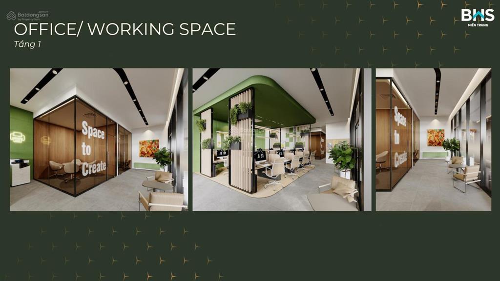 Căn hộ 2pn biển mỹ khê the poet residence, dự kiến chỉ từ 5,8 tỷ căn 2pn, khai thác du lịch cực tốt