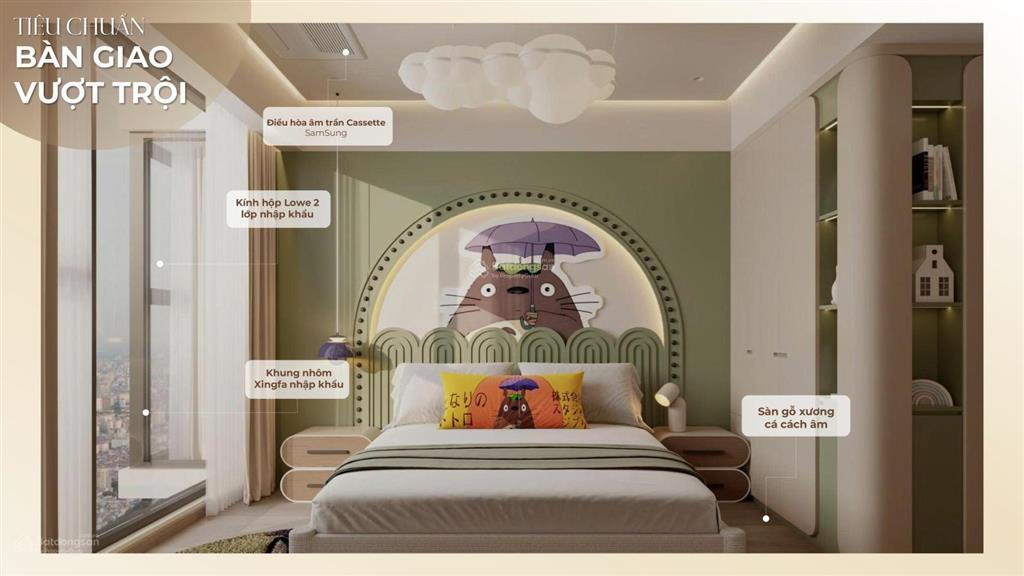 Căn hộ biển mỹ khê 1pn + 1 dự kiến chỉ 4,2 tỷ dự án the poet residence, cách biển 200m